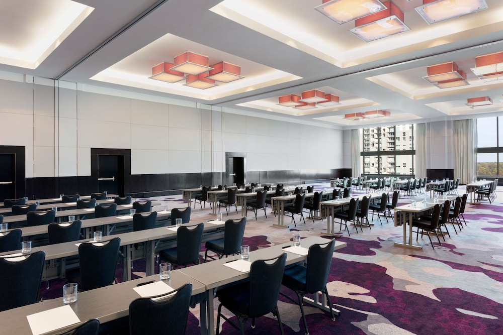Loews Atlanta Hotel - photo 44
