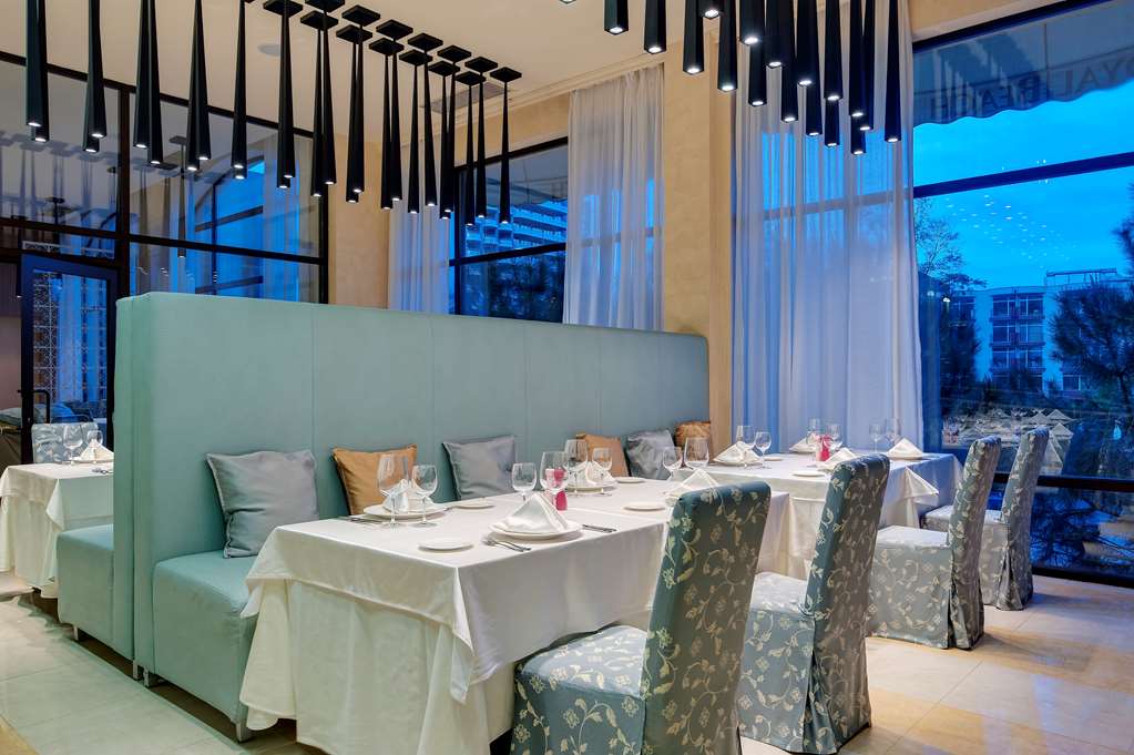 מזון ומשקאות