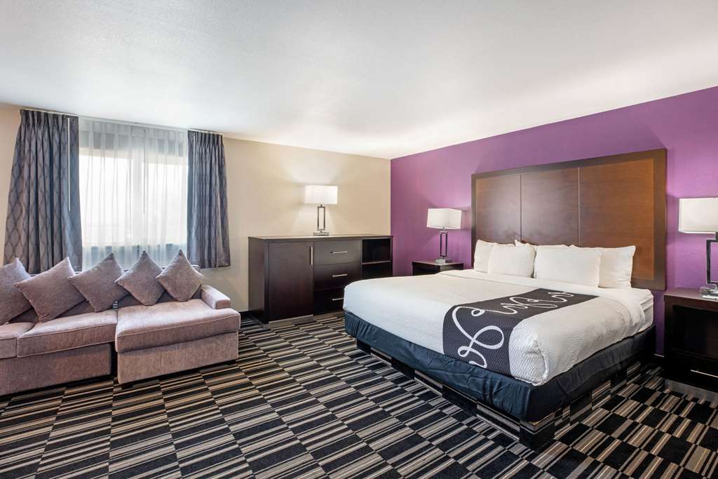 La Quinta Inn by Wyndham Caldwell - photo 18