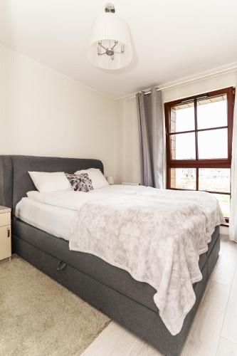 TOTU HOME Jaglana Old Town Gdańsk Apartment — 4-Star Luxury Hotel in Gdansk, Poland