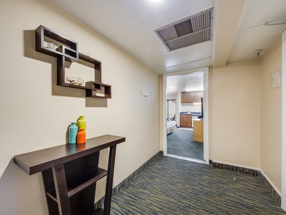 Beachside Hotel - photo 5