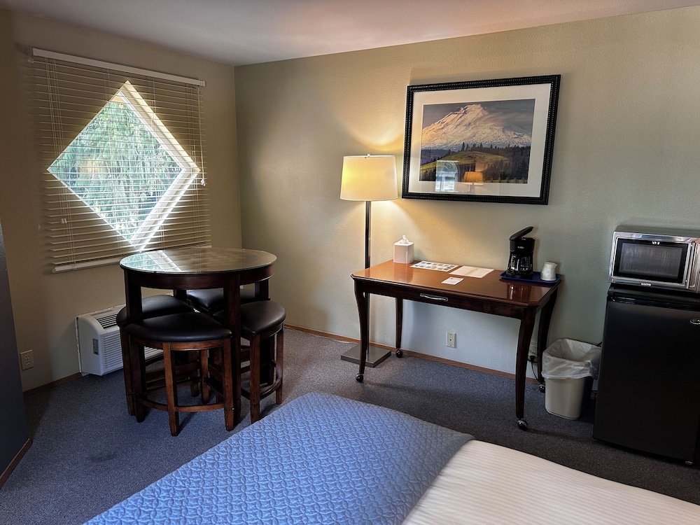 Packwood Lodge - photo 56
