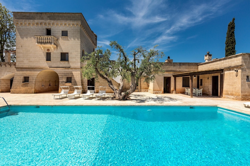 2366 Casale La Torretta by Perle di Puglia in Carovigno, Italy