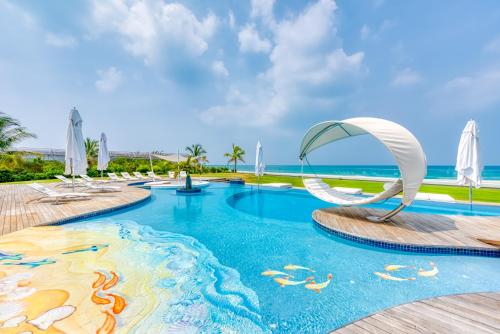 C'est La Vie — 4-Star Luxury Hotel in Marigot, Saint Martin