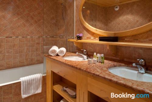 Hotel Allodis in Meribel, France