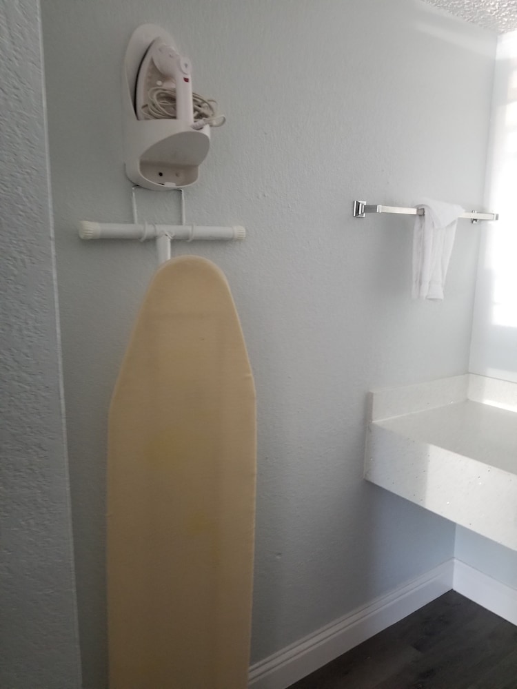 Studio 6 Sacramento CA Natomas & SMF Airport - photo 16