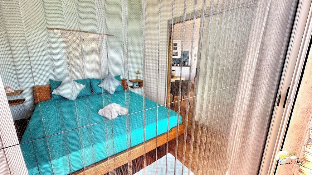 Coral Bay Bungalows — Bastimentos — photo 2