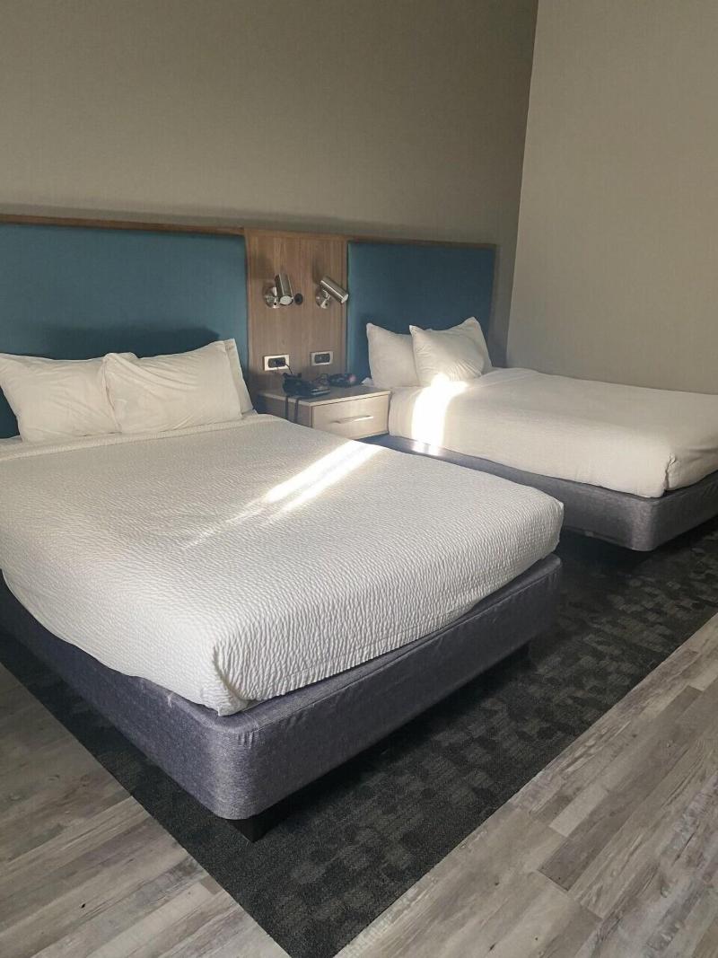 Courtyard by Marriott Newport News Yorktown - photo 73