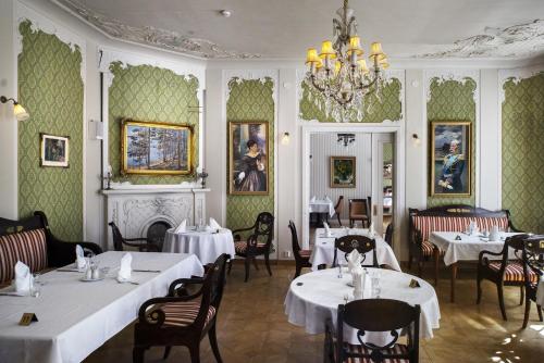 Rantalinna Hotel in Ruokolahti, Finland