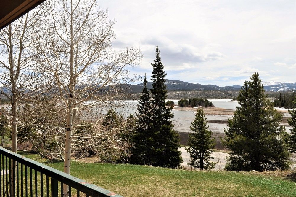 Frisco Resort By Rocky Mountain Resort Management - photo 68