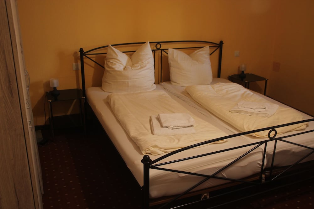 Hotel Inntal Garni — Muehldorf — photo 5