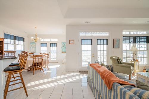Angel's Rest by Oak Island Accommodations - photo 20