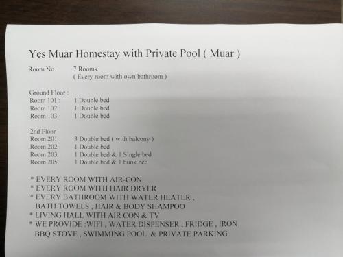 Yes Muar — Muar — photo 4