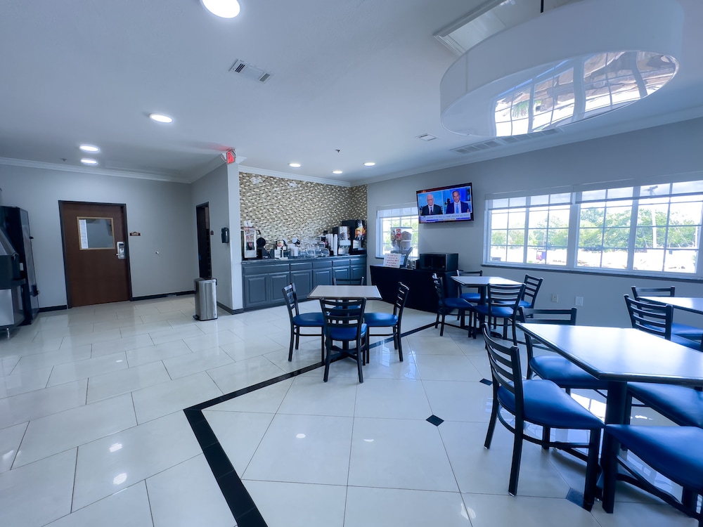 American Inn Madill - photo 14
