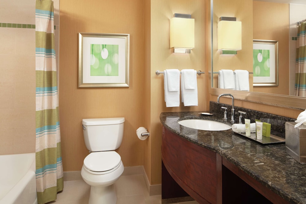 Hilton Orlando - photo 39