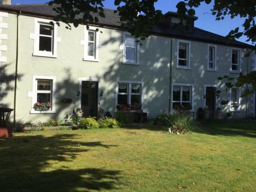 Inverlochy Villas — 4-Star Luxury Hotel in Fort William, United Kingdom