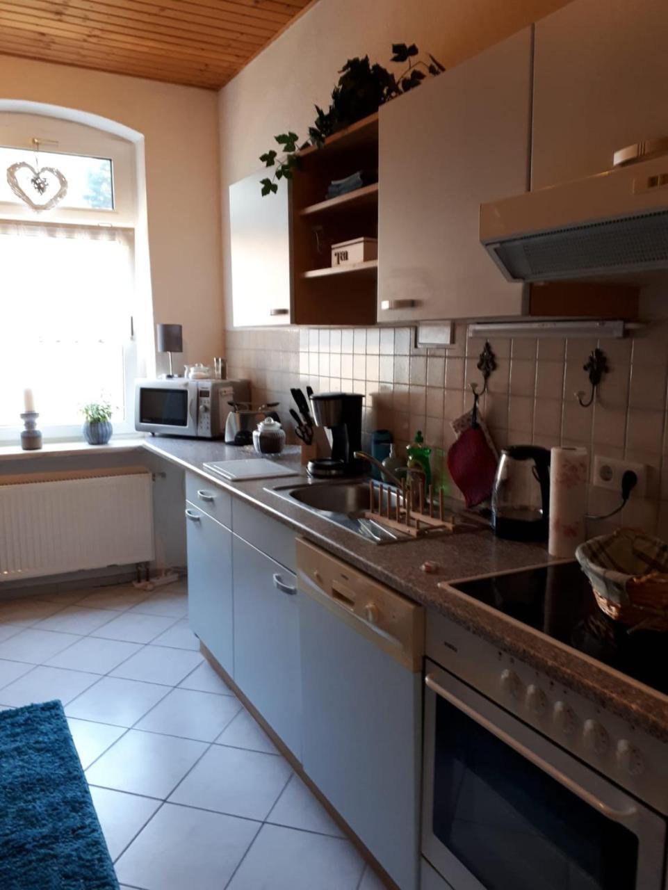 Ferienwohnung Zum Schuster — Halbe — photo 3