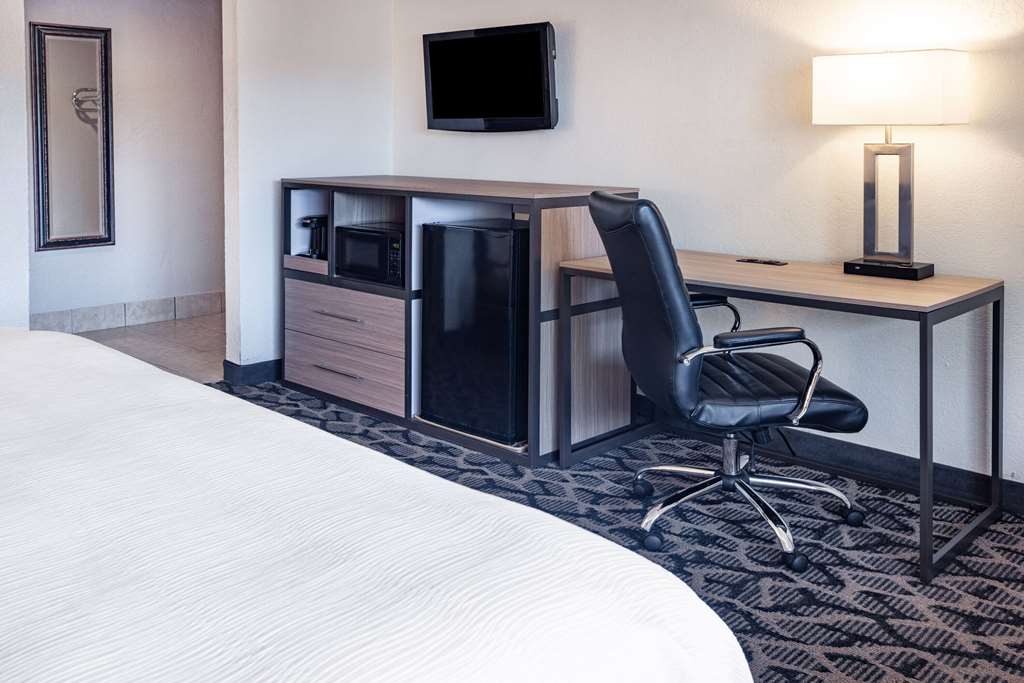 Ramada by Wyndham West Atlantic City - photo 41