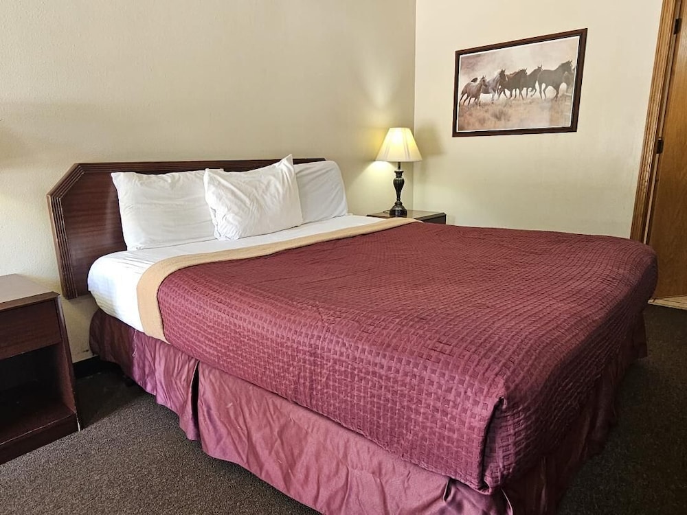 Boomtown Inn - photo 13