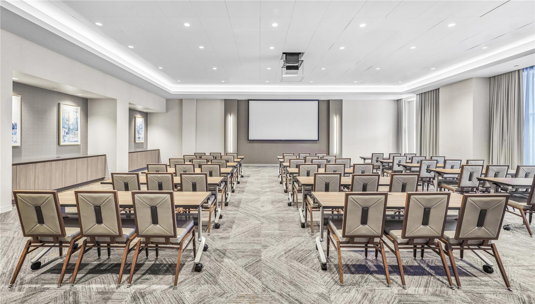 Hyatt House Houston Medical Center - photo 46