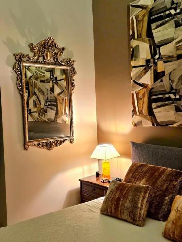 Cutelli House Central 100mq — 4-Star Luxury Hotel in Catania, Italy