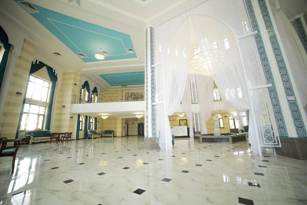 Khiva Residence Hotel — Khiwa — photo 3