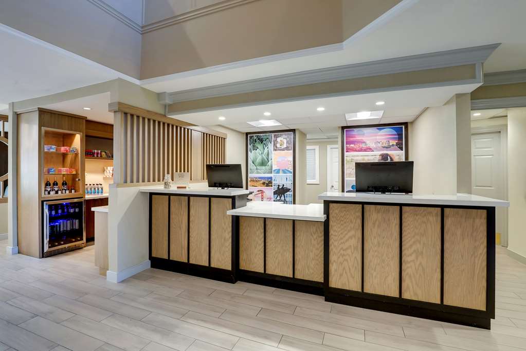 Sonesta ES Suites Sunnyvale - photo 31