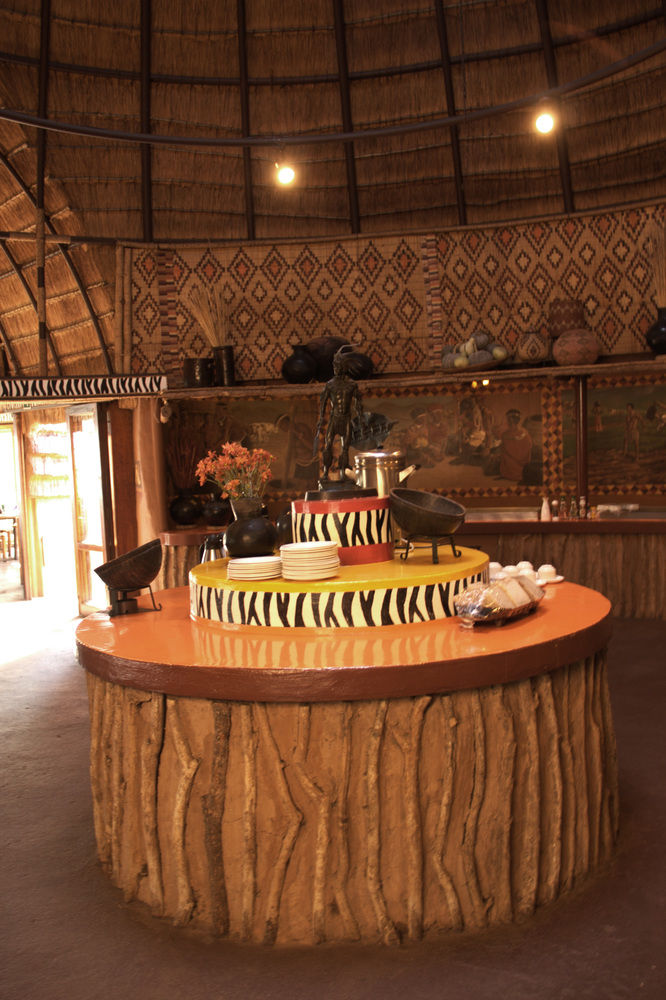 Shakaland — Eshowe — photo 4