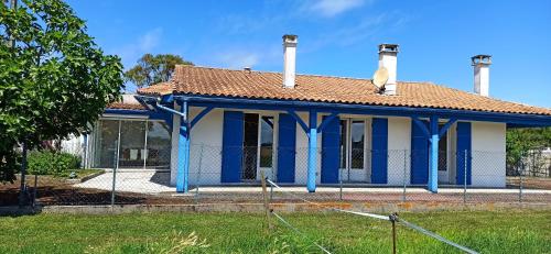 Chez Jeannot et Jeannette - last minute hotel in Unknown City