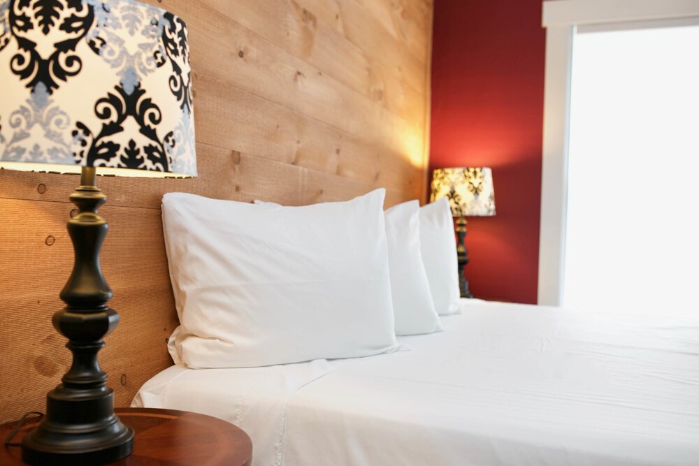 The Inn At Kampfires - photo 2