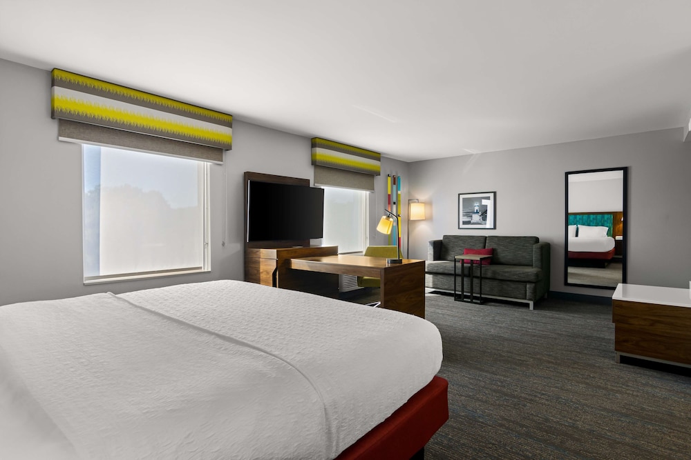 Hampton Inn & Suites Schererville - photo 24