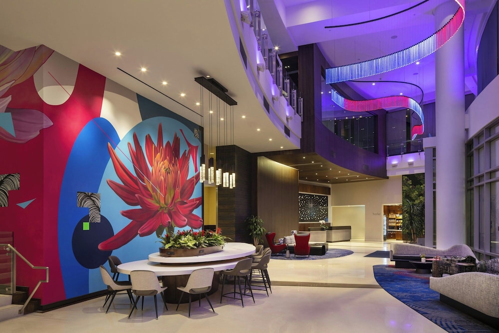 Residence Inn Los Angeles L.A. LIVE - photo 6