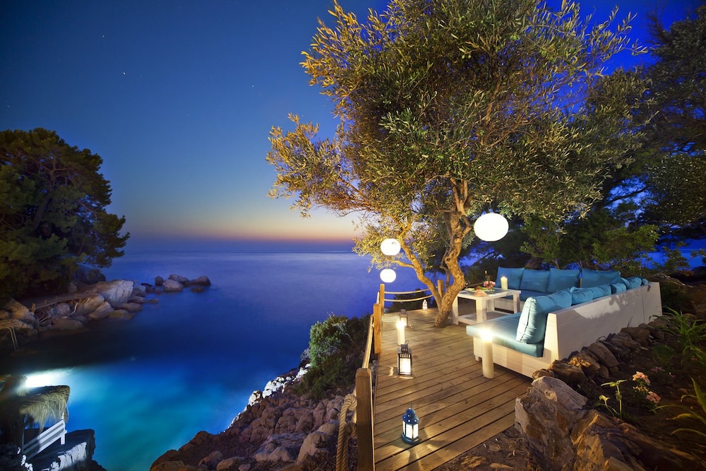 Perdue Hotel Adults Only — 4-Star Luxury Hotel in Fethiye, Turkey