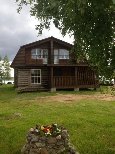 Guest House Polyana 21003284 — Lakhtinskiy
