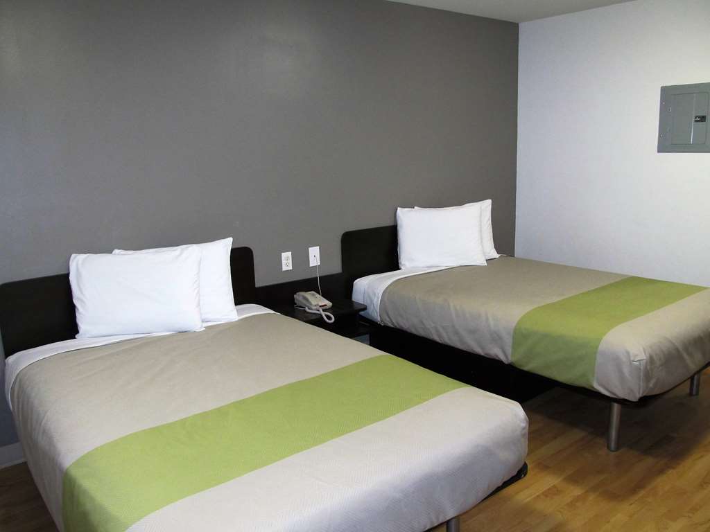 Motel 6 Augusta GA Fort Gordon - photo 5