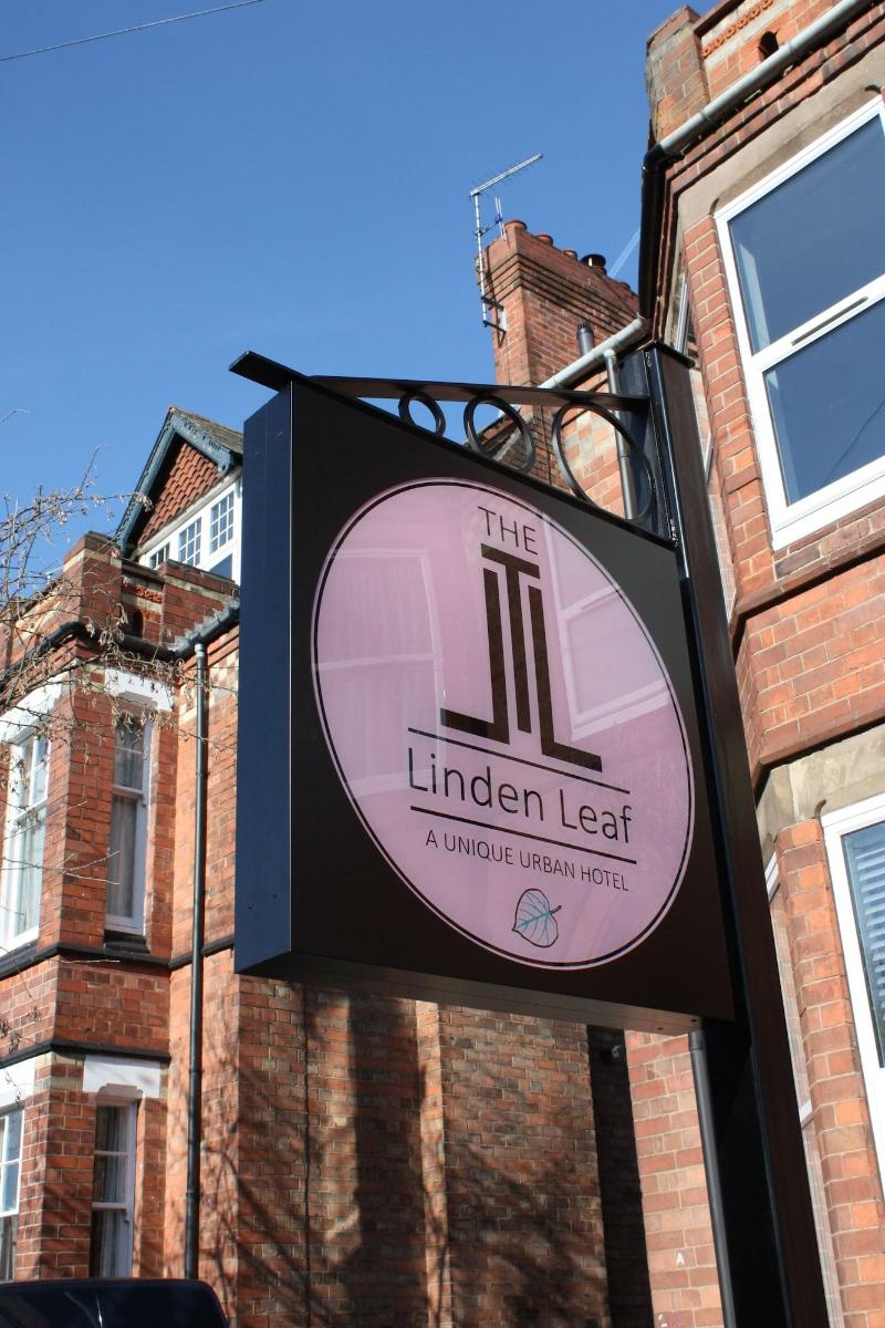 The Linden Leaf Rooms in Nottingham, United Kingdom
