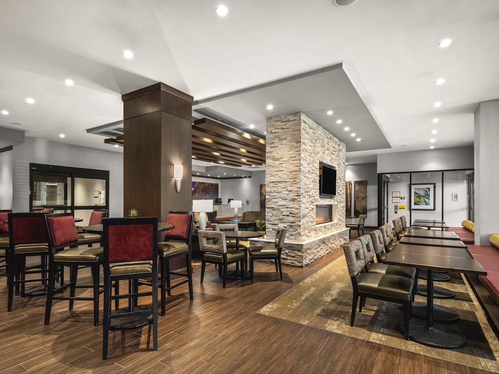 Staybridge Suites Seattle South Lake Union by IHG - photo 52