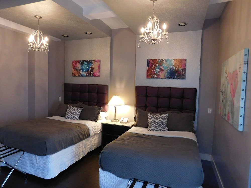 The Historic Gould Hotel Seneca Falls an Ascend Collection Hotel - photo 11