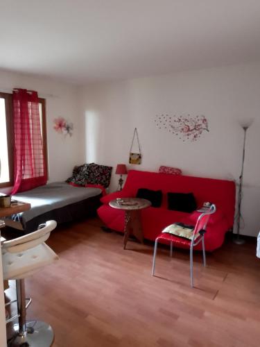 Grand Studio Gentilly — Gentilly