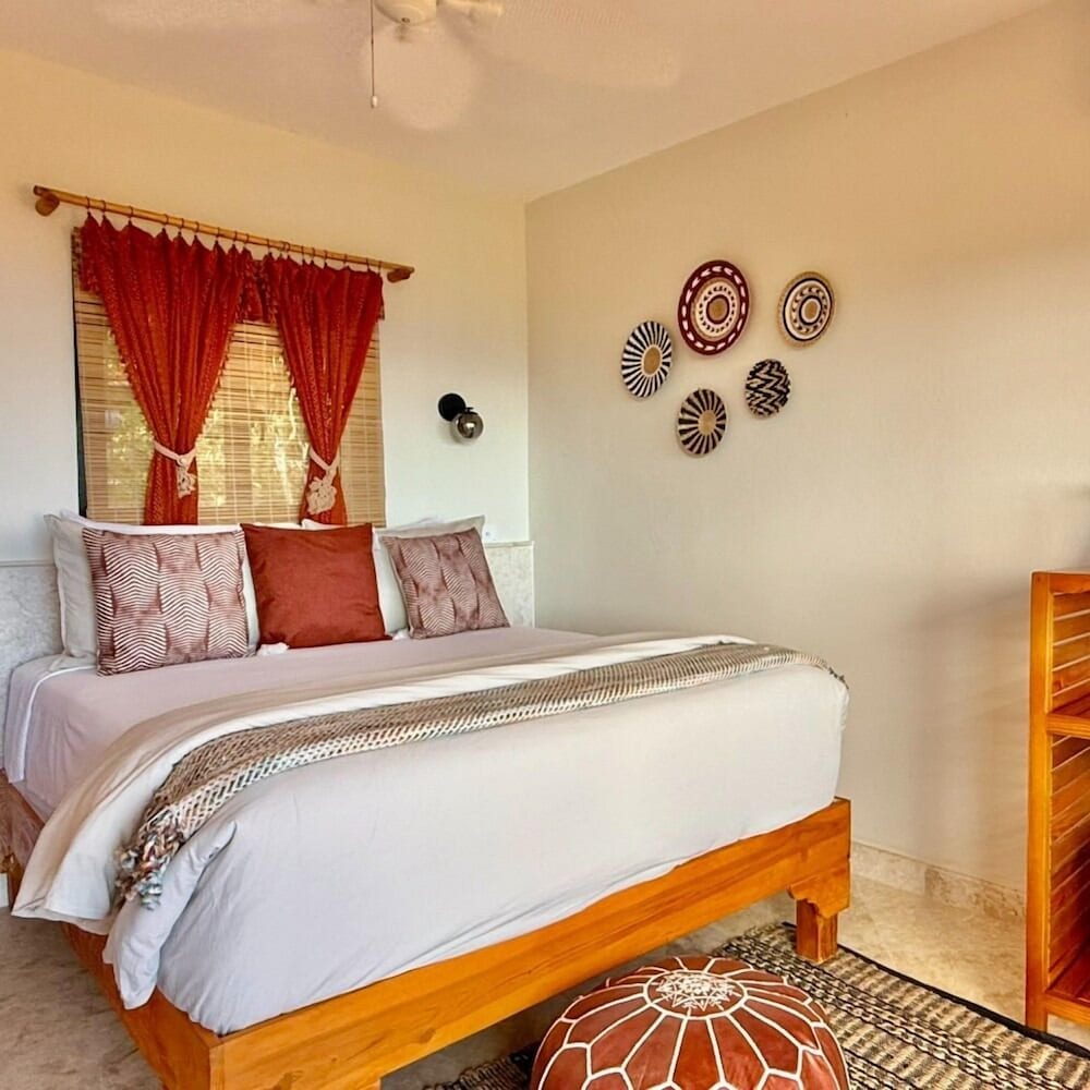 Araya Resort in Samana, Dominican Republic