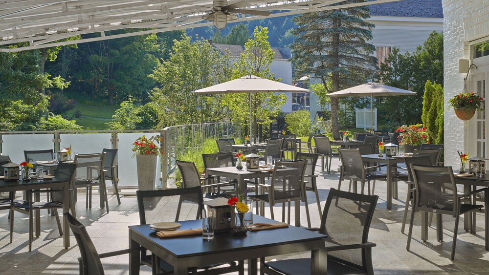 Green Mountain Inn - photo 25