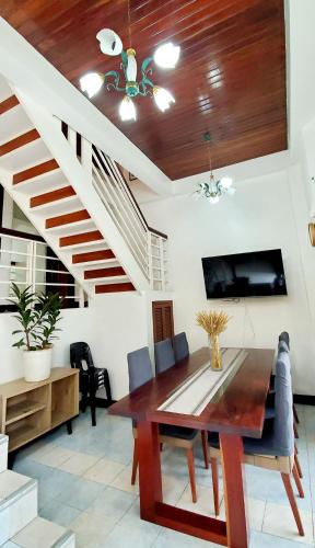 Casa Alexis Transient House — 4-Star Luxury Hotel in Baguio, Philippines