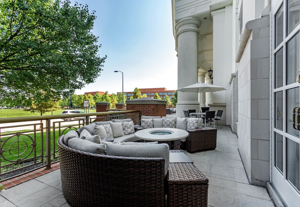 Hilton Columbus at Easton - photo 80