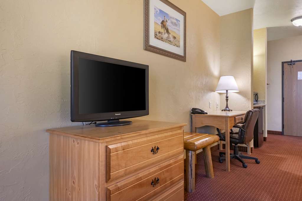 Best Western Devils Tower Inn - photo 15