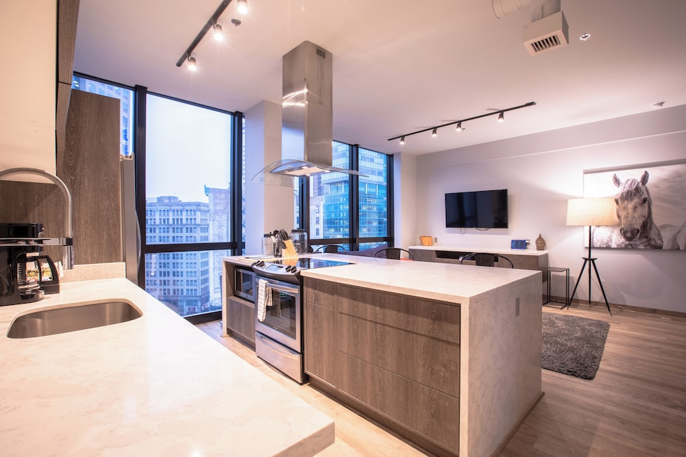 Etage Executive Living - photo 23