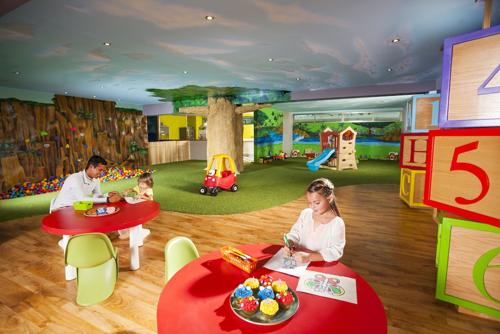 Children's activities