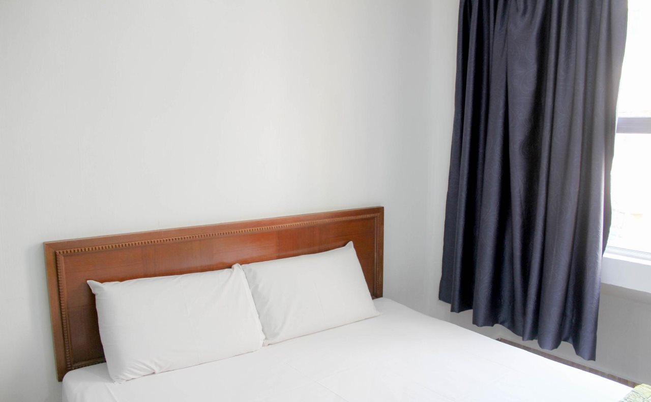 Hotel Mgu Firdaus in Kota Bharu, Malaysia