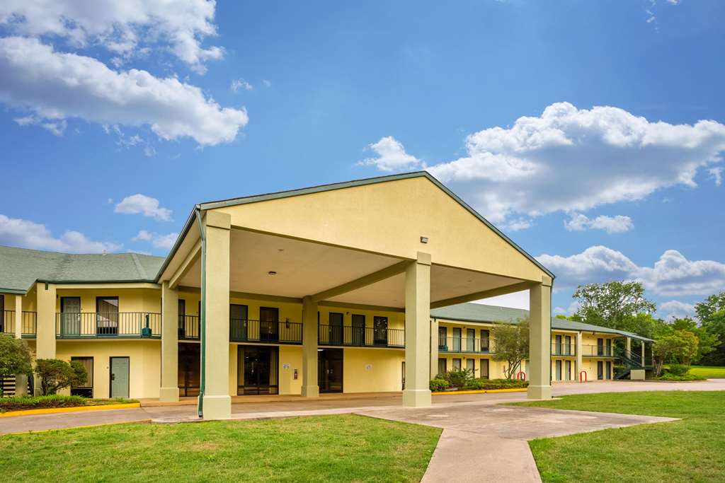 Quality Inn Heber Springs — hotel in Heber Springs