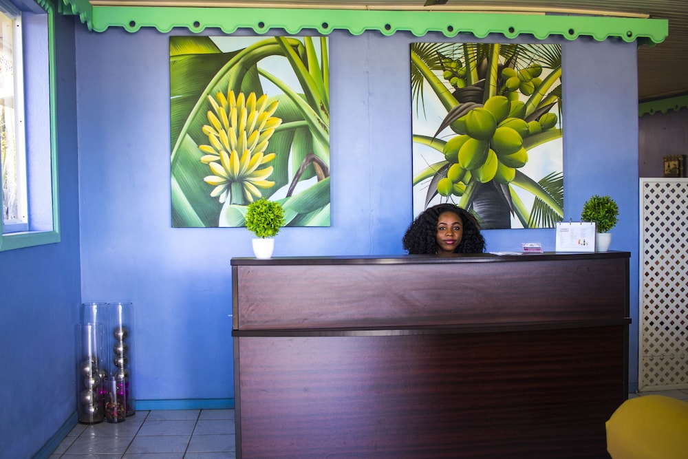 Alize Inn — Gros Islet — photo 2