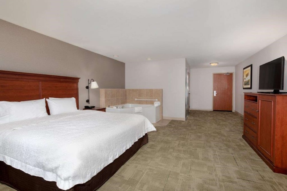 Hampton Inn Rock Springs - photo 46
